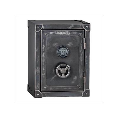 Rhino Metals Longhorn 60 Minute Fire Rated Home / Office Safe with Electronic Lock