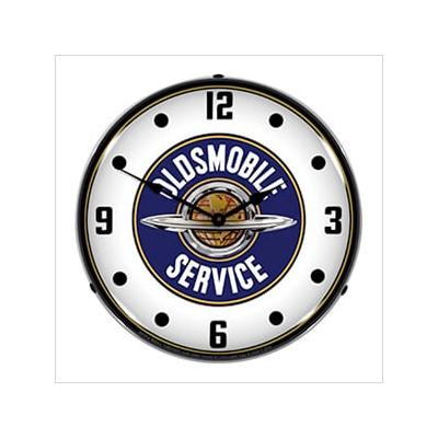 Clocks