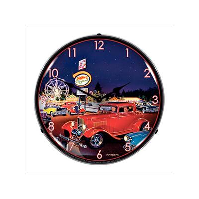 Clocks
