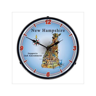 Clocks