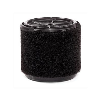 Workshop Vacs Compact Wet Foam Filter for Wet Dry Shop Vacuum
