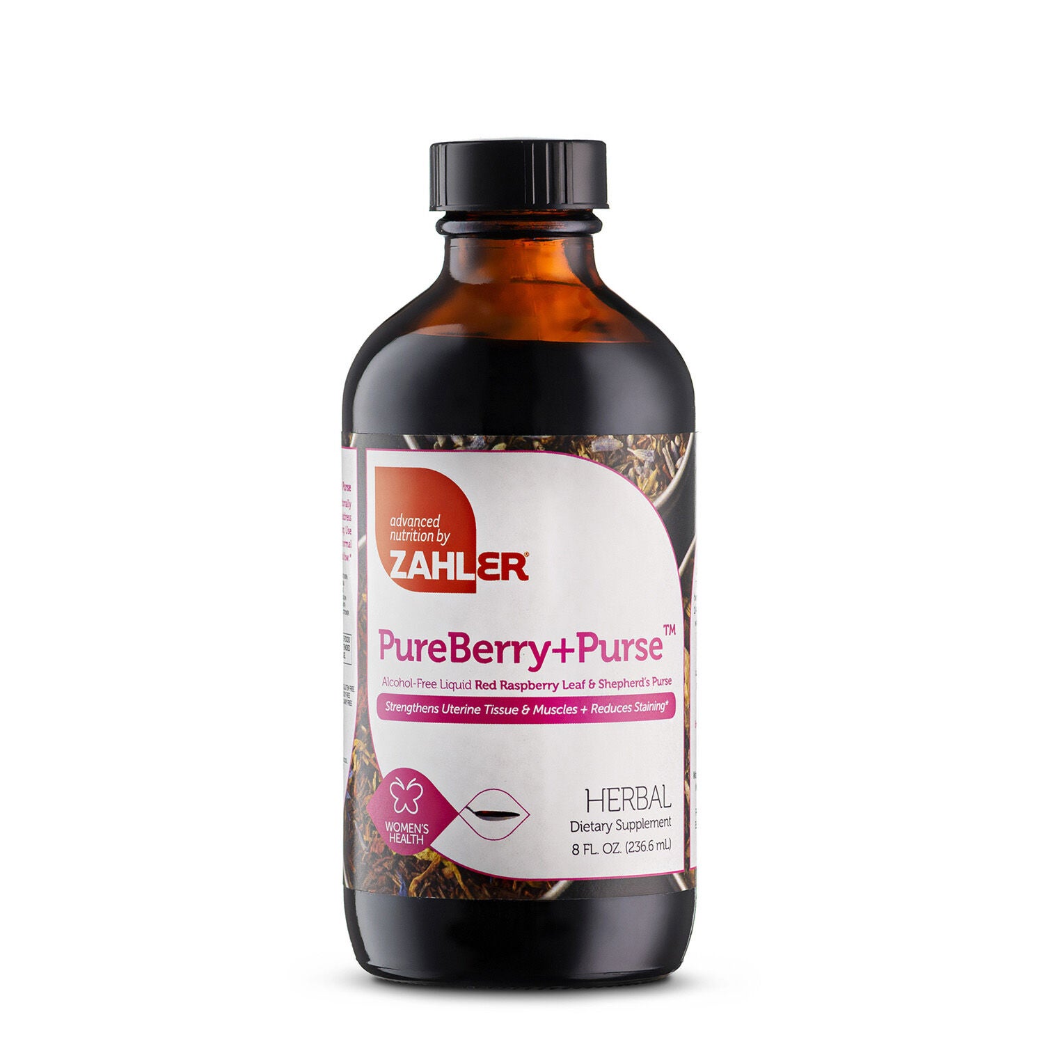 Pureberry+Purse™ - 8 Oz. (31 Servings)