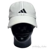 Adidas Accessories | Adidas Adizero Climacool Fitted Hat | Color: Black/White | Size: Adult Sm