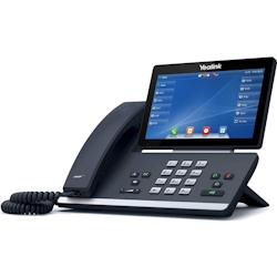 Yealink SIP-T57W IP-Telefon Grau LCD WLAN