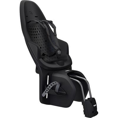 Thule Yepp Maxi 2 Frame Mounted Child Bike Seat - Midnight Black