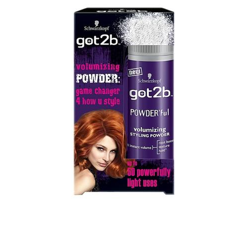 got2b - Volumizing Powder Haarpuder 10 g