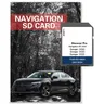 DV V22 scopri Pro Media 64GB per VW Navigation SD Card GPS Skoda Columbus SAT NAV Map Card Europe