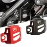 Per Ducati Monster 696 821 1100 1100S 1200 1200S/R Desert X DesertX 2021-2023 protezione del