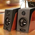 Altoparlante per computer Soffitto cablato USB Apparecchiatura audio professionale Monitor Stereo Pc Subwoofer Spina da 3,5 mm