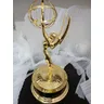 15.5 pollici di altezza Emmy Trophy 1:1 replica Emmy Award Trophy Replica TV Trophy collezioni di