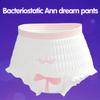 3pcs Incontinence Underwears: Breathable Extra Absorbency Adult Diapers For Leak Protection In Maternity & Menstruation