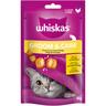 8x45g Groom & Care Whiskas snack per gatti