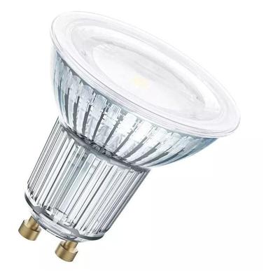 LED-Glühbirne Dimmbar GU10 7.9W 650 lm PAR16 Osram dim 4058075609013 3000K Warmweiß Image