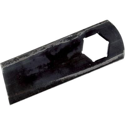 Kynast - ratioparts kyn Ersatzmesser 1 174 Messer für Vertikutierer 405 1-174 Image