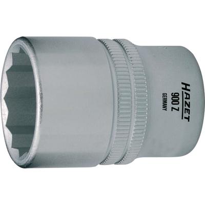 Steckschlüssel-Einsatz DIN3124 1/2' 12-kant 15mm - Hazet Image