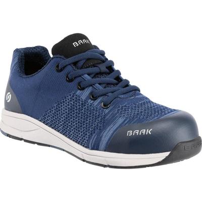 Halbschuh Hallux sky, esd src S1P, Gr.38 Image