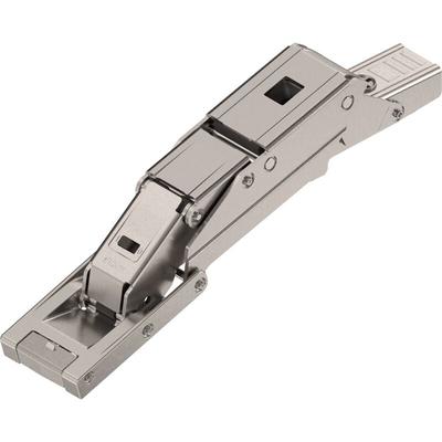 Clip top otion,Cristallo-Scharnier 110°, Eckanschlag, vernickelt - Blum Image