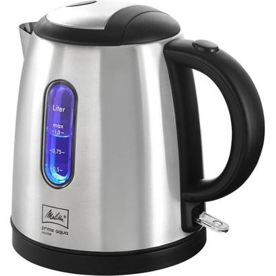 Prime Aqua mini Top 1018-03, edelstahl - Melitta Image