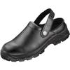 Feldtmann Sicherheits-Clogs Trucker-Clogs schwarz Gr.41 34648-41