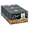 Pacco misto Cesar Ricette di Campagna Umido per cane - Set %: 96 x 150 g