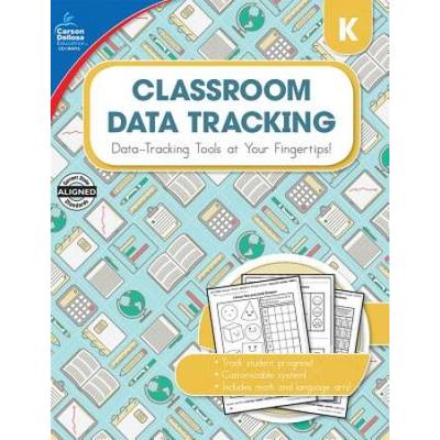 Classroom Data Tracking Grade K