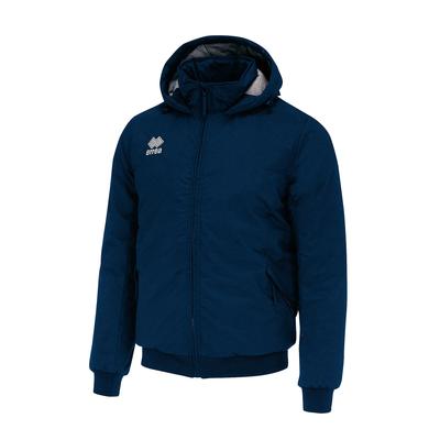 Jacken Errea Niamh Jacket Jr 00090 Blau