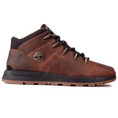 Timberland Sprint Trekker Mid Stiefel Image
