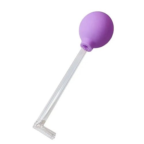 1 Stück benutzerfreundliches Werkzeug zur Entfernung von Mandelsteinen mit sanftem Sog - OralHealth-Beschleuniger - Zahnhygiene-Kit für die Heimnutzung Valentinstagsgeschenk Image