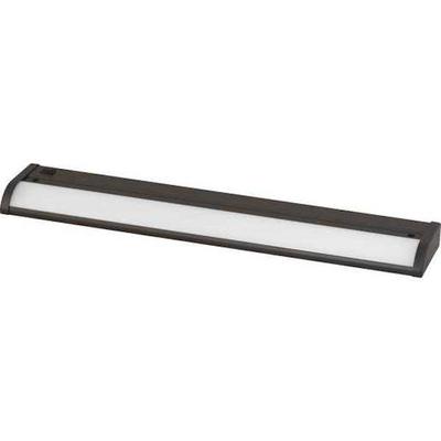 Progress Lighting 220007 - LED UNDERCABINET (P700002-020-30) Indoor 12 inch Under Cabinet Cove LED Fixture