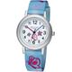 Quarzuhr REGENT Armbanduhren blau (hellblau, rosa) Kinder Kinderuhren Armbanduhr, Kinderuhr, Lernuhr, Mädchen, Schulanfang, Geschenkidee