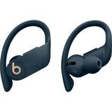 Restored Beats Powerbeats Pro by Dr. Dre MV702LL/A Bluetooth Wireless In-Ear Headphones Navy (Refurbished)