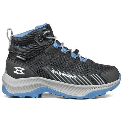 Garmont - Kid's 9.81 Pulse Mid WP - Wanderschuhe 26 | EU 26 grau Image