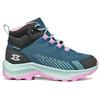 Garmont - Kid's 9.81 Pulse Mid WP - Wanderschuhe 28 | EU 28 blau