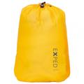 Exped - Cord Drybag UL - Stuff sack size S (5 Liter), yellow