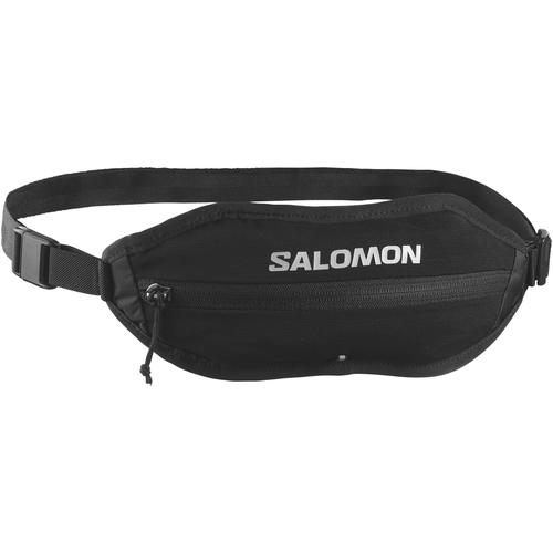 Laufgürtel SALOMON ""ACTIVE SLING"" schwarz Gürtel GurtGürtel