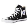 Sneaker CONVERSE "CHUCK TAYLOR ALL STAR WIDE", Gr. 41, schwarz, Textil, sportlich, Schuhe