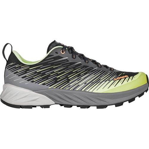 LOWA Damen Trailrunningschuhe AMPLUX WS, Größe 40 in GRAU/MINT