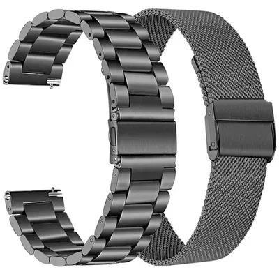22mm Uhren armband für cmf von nichts Uhr Pro Smartwatch Edelstahl band für cmf Uhr Pro Metall Correa Armband Image