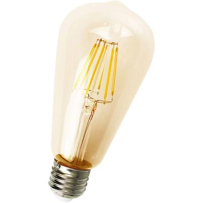 Ersatzteil - LED-Filament-Glühlampe Edison - - Image