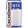 Schönox Q12 Fliesenkleber 25kg