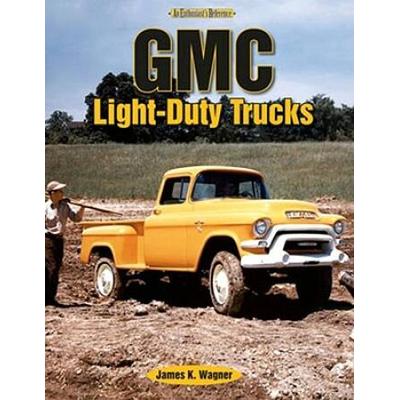 Gmc Light-Duty Trucks