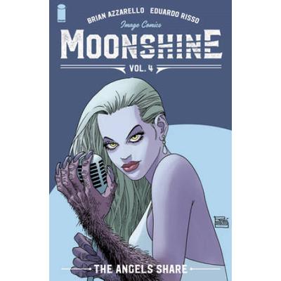 Moonshine, Volume 4: The Angel's Share