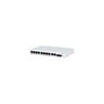 DAHUA cod. PFS4212-8GT-110 Switch L2 managed 12 porte G (8 PoE 110 W)