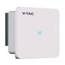 V-tac - 15KW on grid solar inverter three phase with wifi dongle