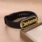 Custom Gold Color Old English Name Watchband Women Men Boy Girl Jewelry Personalized Nameplate Black