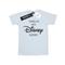 Disney Shirts & Tops | Disney Girls My T-Shirt Cotton T-Shirt / White | Color: White | Size: Various