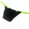 Herren Tangas String Homme verbessern Beutel Tanga Bikini Slips posiert Unterwäsche Low-Rise