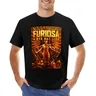 Furiosa: A Mad Max Saga t-shirt manica corta tee sweat plus size top t-shirt uomo