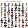 49 stili 30cm bambole di peluche Zombie faraone Zombie Magic Zombie Cosplay giocattoli per bambini