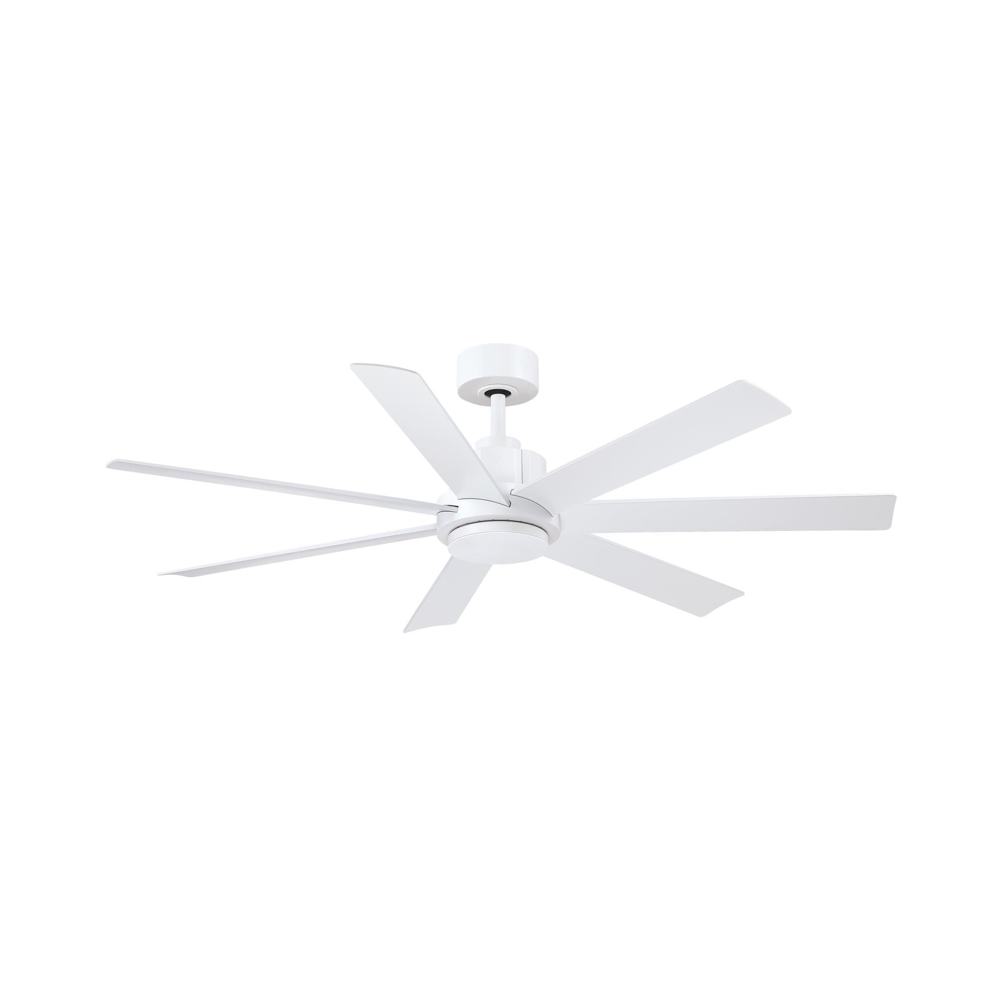 Fanimation Pendry 56 Inch Ceiling Fan - FPD6865MWW